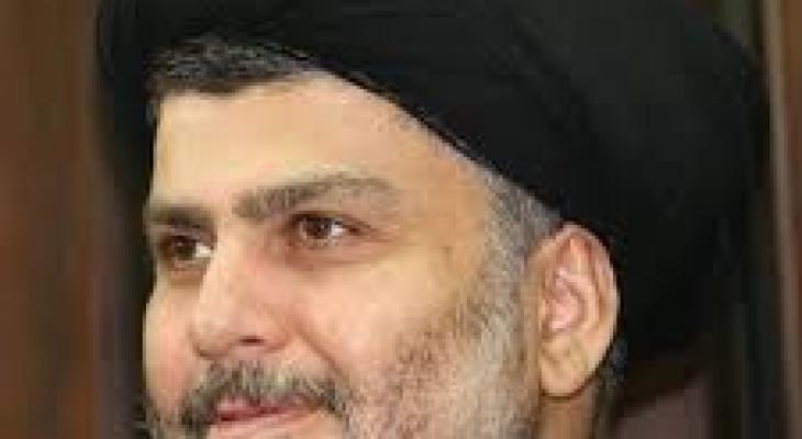 مقتدى الصدر