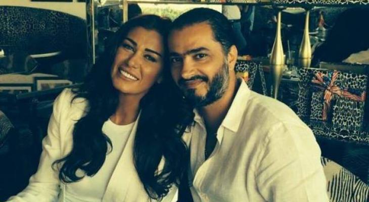 صورة تكشف الكثير: بعد طلاقها.. هل عادت الراسي إلى زوجها الأوّل؟