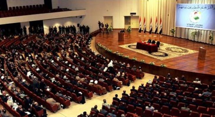 لجنة برلمانية عراقية تطلب الرد بالمثل على السفر لأميركا
