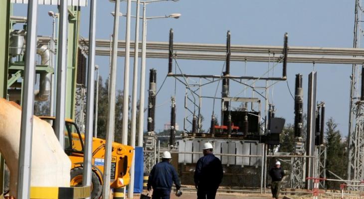 7توزيع "الكهرباء" تكشف لـ"خبر" عن الجدول المعمول به في محافظات غزة