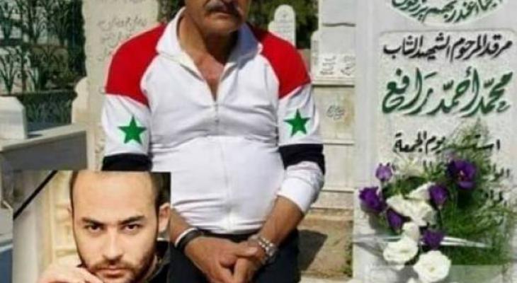 بالصور : فنّانون قتلوا في الحرب السورية بأحداث مروّعة! 