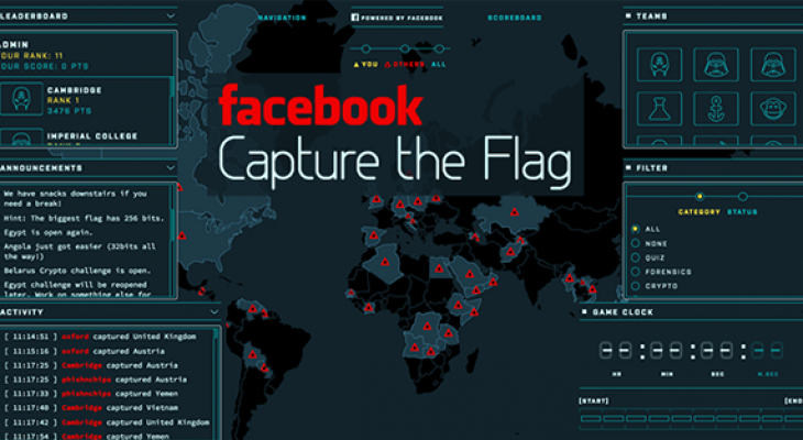 facebook-capture-the-flag-ctf