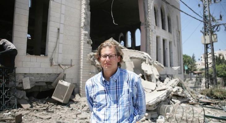 Martin_Lejeune-in-front-of-AlAmin-Mosque-29-july