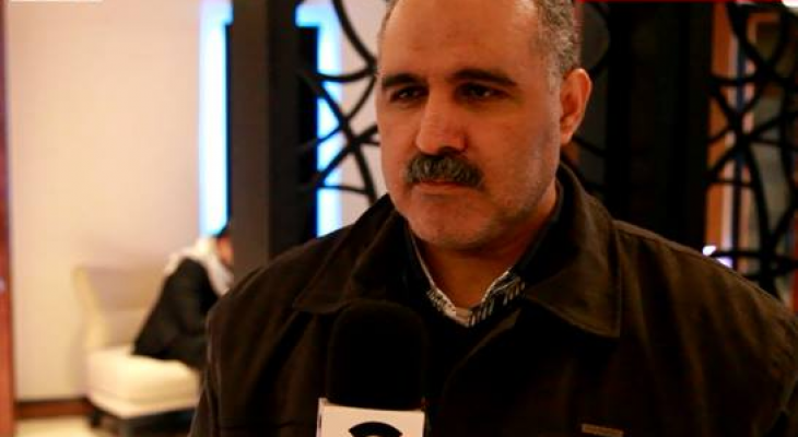 بالفيديو| أبو شنب لـ"خبر": الحكومة تعامل موظفي 2005 على أنهم أشخاص يتلقوا المساعدات