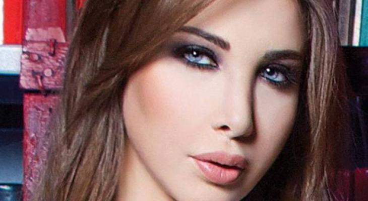 بالفيديو  : ماذا قالت نانسي عجرم عن تفتيش زوجها في جوالها الخاص وغيرته؟!