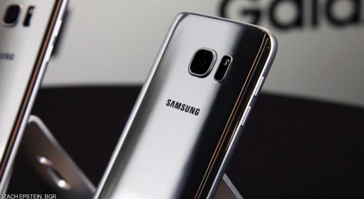 تسريب مواصفات "Galaxy S8".. سامسونغ لن تقلد "آيفون 7"