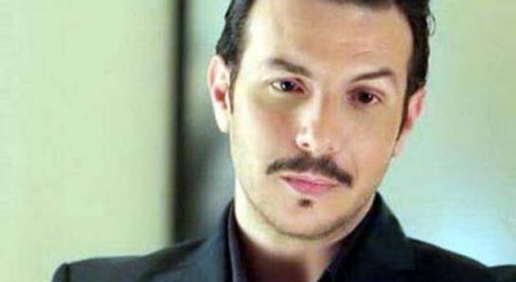 بالصورة : تعرّفوا الى زوجة باسل خياط وإبنه