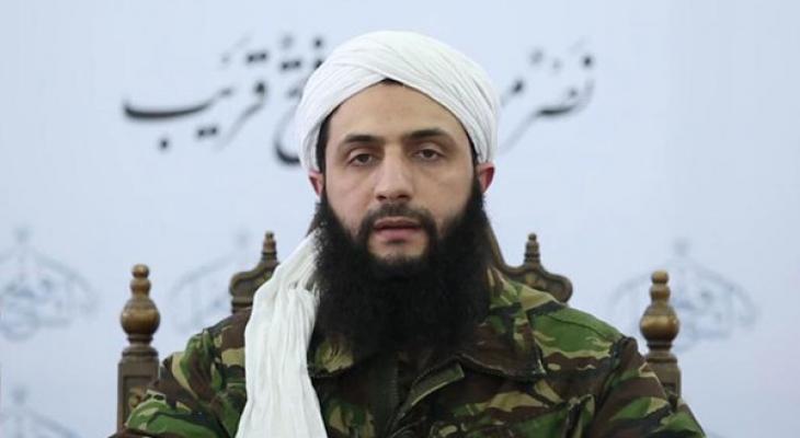 فتح الشام تهدد قادة المعارضة السورية تنحوا جانباً