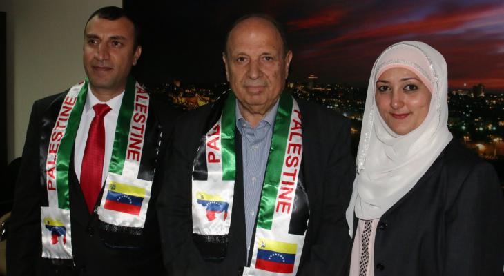 المحافظ عدنان الحسيني