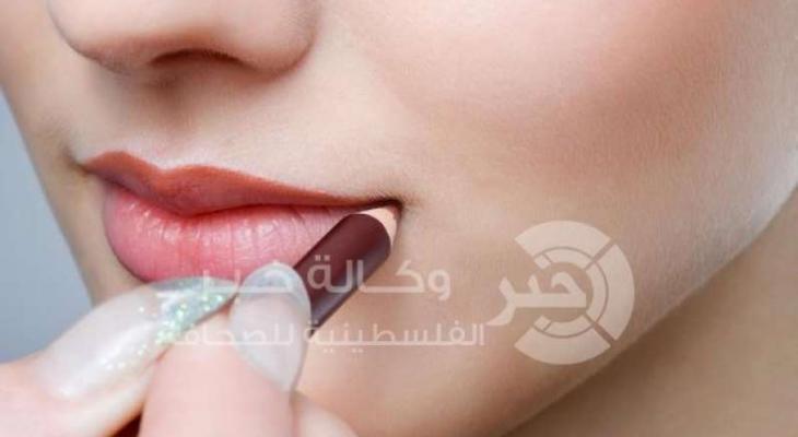 نصائح لذوات الشفاه الصغيرة