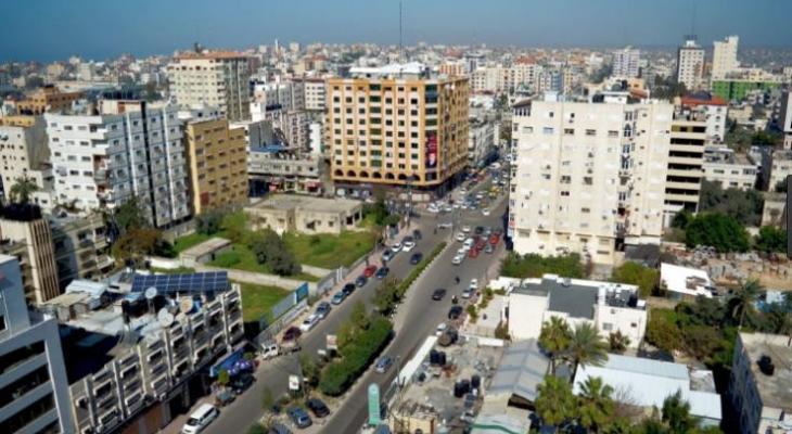  العمل جار على تنفيذ مشاريع بيئية تطويرية في قطاع غزة