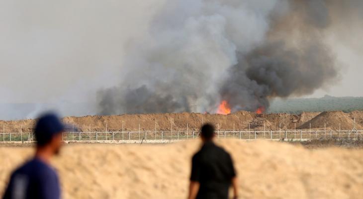 حريق في غلاف غزة.jpg