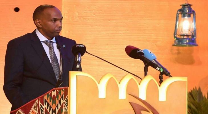 رئيس وزراء الصومال يقيل ثلاثة من وزرائه