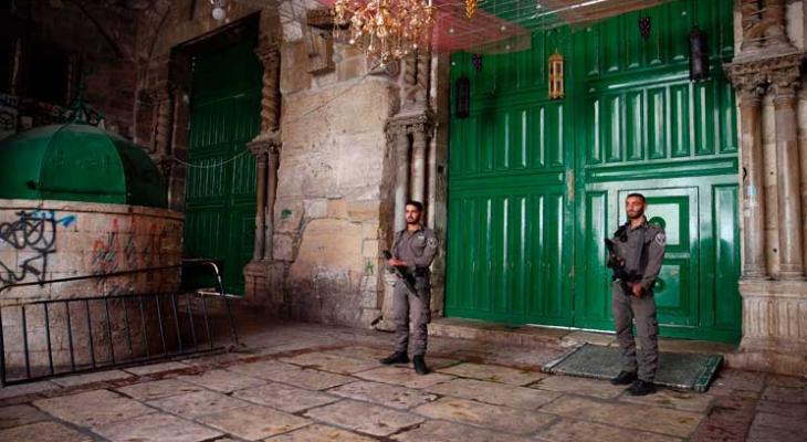 الكشف عن سرقة الاحتلال لوثائق مهمة من داخل المسجد الأقصى خلال فترة إغلاقه