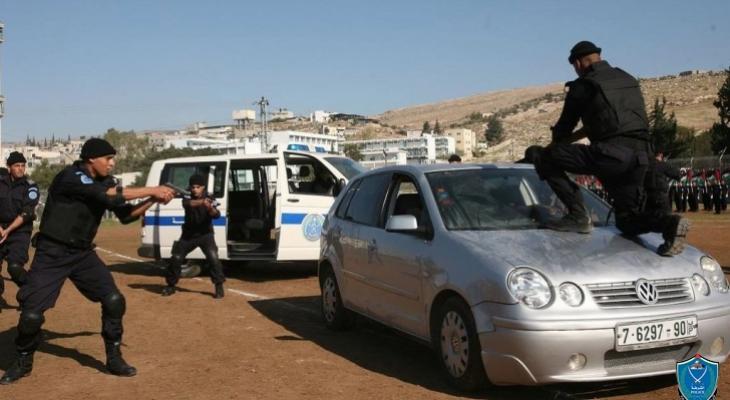 بأقل من 12 ساعة.. الشرطة تضبط مسروقات بقيمة 100 ألف شيقل18