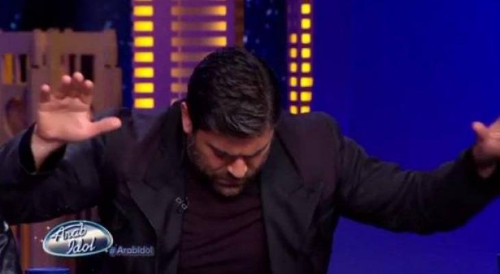 بالفيديو: ماذا حصل في برنامج أرب أيدول ودفع وائل ليتصرف بهذا الشكل؟