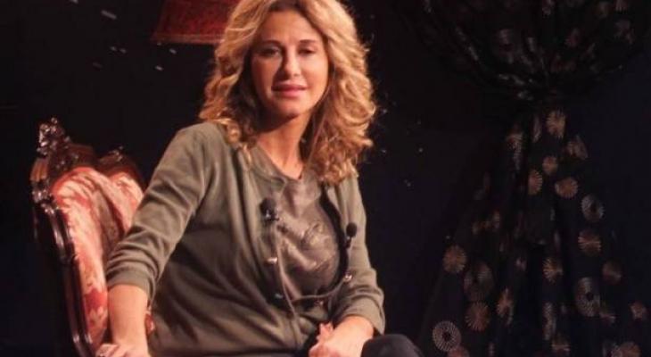 باسكال صقر تبكي مع كارول بسبب قصتهما الحزينة.. والأخيرة ستترشح للانتخابات!
