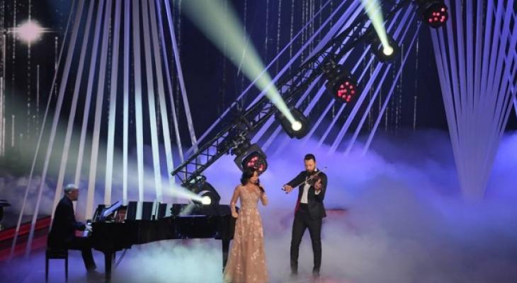 مسرح Arab Idol تحول إلى تراجيديا بسبب غناء شيرين والأزمة اليمنية