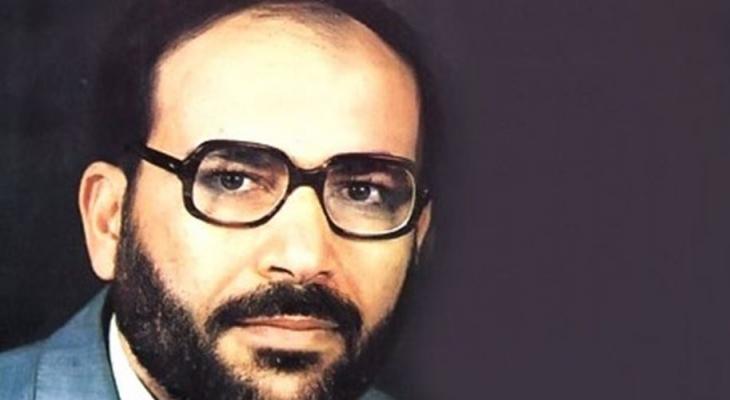 الشهيد فتحي الشقاقي