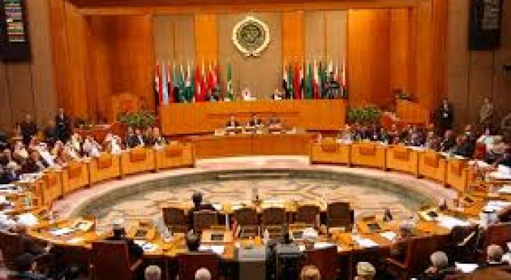 جامعة الدول العربية