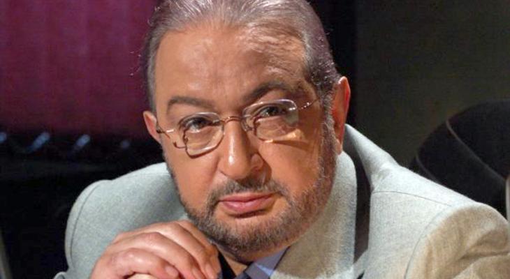 هل تعرفون الاسم الحقيقي للفنان الراحل نور الشريف؟