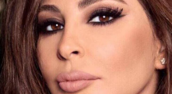 بالصورة : اليسا الأكثر مشاهدة على يوتيوب في العالم العربي