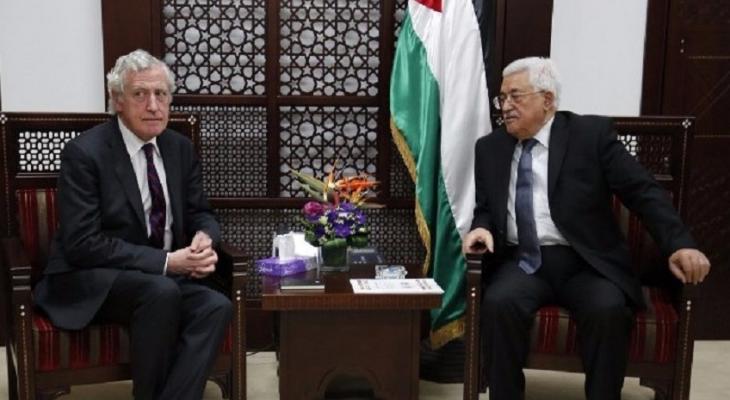 المالكي: مبعوث فرنسا يصل المنطقة الإثنين المقبل لوضع اللمسات الأخيرة لمؤتمر السلام