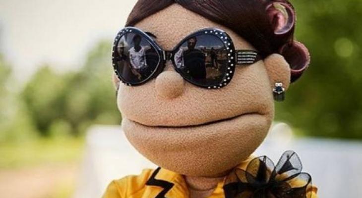 صورة تكشف من يحرك دمية &#039;أبلة فاهيتا&#039;؟