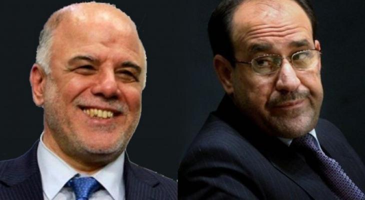 العراق: النتائج الأولية للانتخابات البرلمانية تُظهر تقدم "العبادي" وعزيمة المالكي
