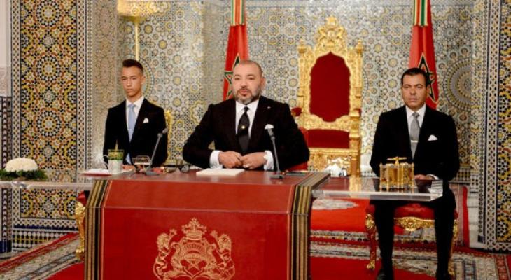 موريتانيا ترحب بدعوة العاهل المغربي للحوار مع الجزائر 