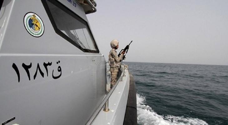 إيران تنفي احتجاز السعودية 3 أفراد من الجيش الإيراني.jpg