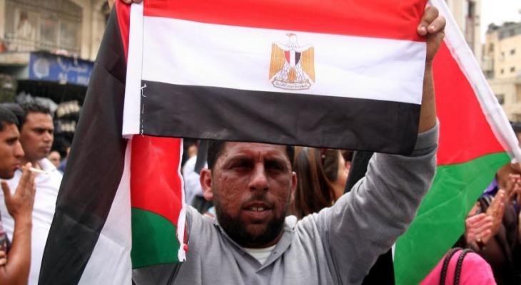 بالفيديو: عيون فلسطينية تتجه نحو "القاهرة" وسط تطلعات بإمكانية تحقيق المصالحة!!