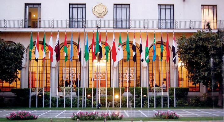 الجامعة العربية تتحضر لاجتماع  للتصدي لنقل السفارات للقدس