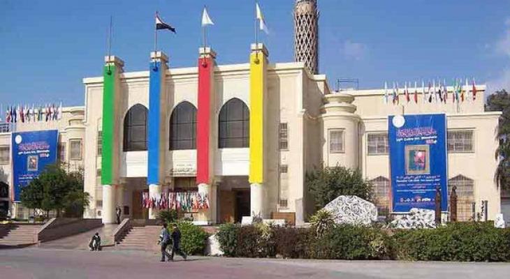 مصر.. ضبط مخرج سينمائي متلبسا بسرقة 5 لوحات أثرية