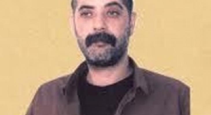 الاسير محمد داود