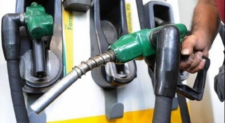 ارتفاع أسعار الوقود مطلع الشهر المقبل