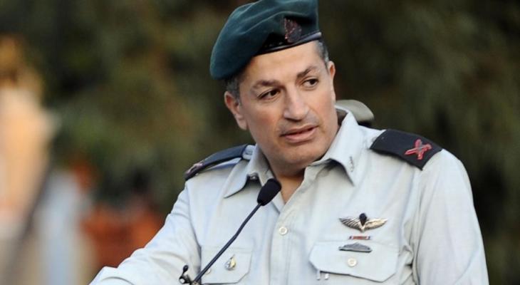 "معاريف" تكشف المهام السرية التي قام بها منسق الاحتلال السابق مردخاي