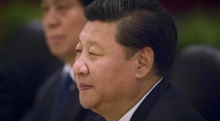 الرئيس الصينيشي جين بينغ