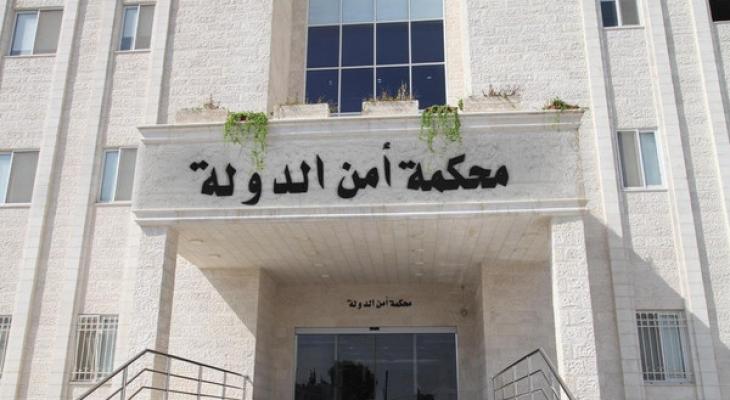 الأردن.. أحكام بالسجن على 6 أشخاص بقضايا إرهاب