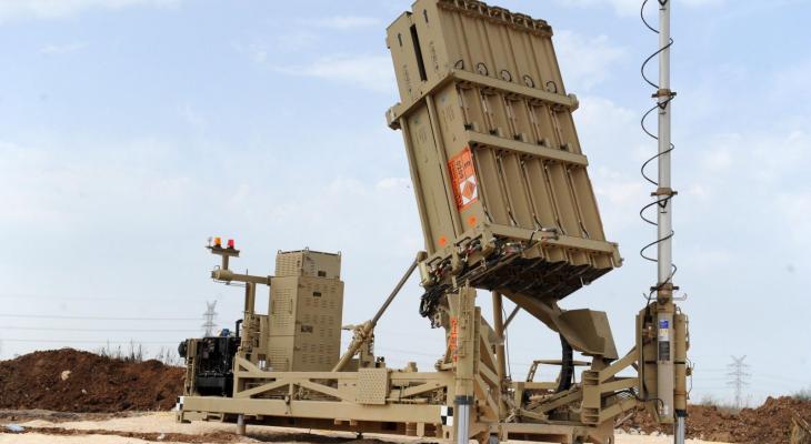 Iron-Dome