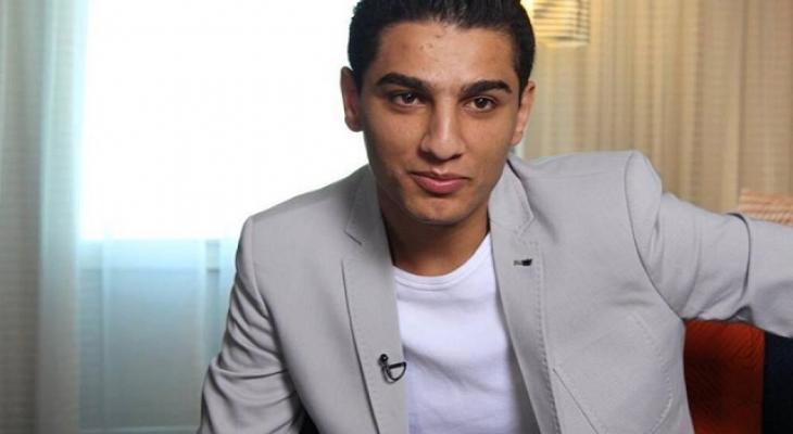 محمد عساف