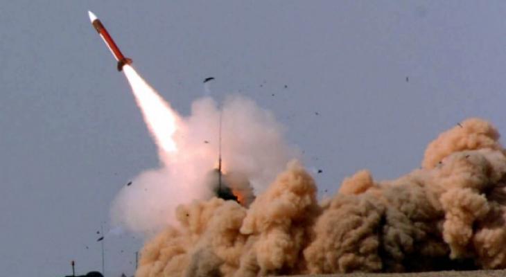 صاروخ حيتس(2)