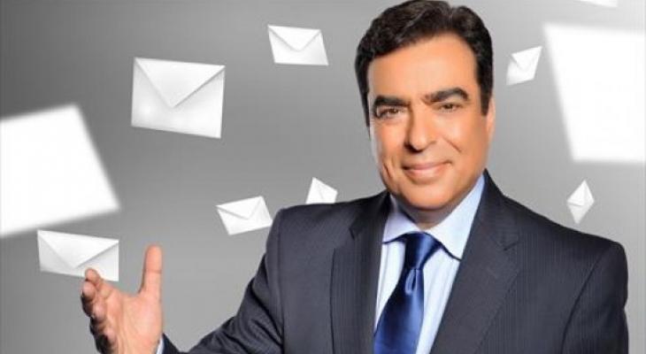 بالصورة : هل سبق وأن شاهدتم ابنتي جورج قرداحي؟