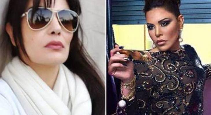 كيف علّق النجوم على “حرائق اسرائيل”؟