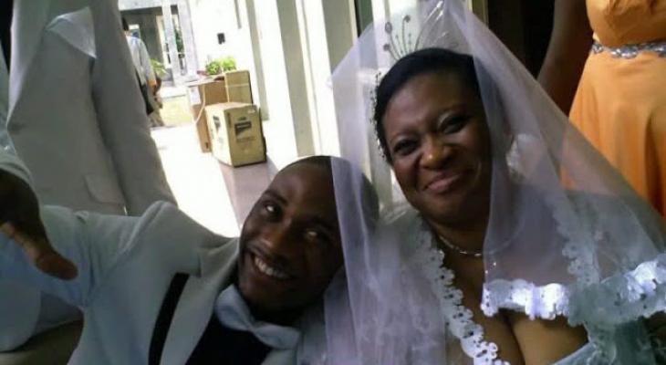 Woman-marries-son