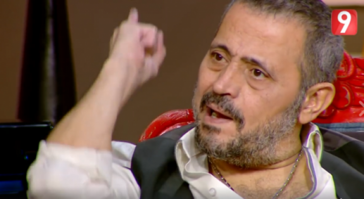بالفيديو.. جورج وسوف يُهاجم “أصالة”: “فاجرة وخائنة لسوريا .. وفاكرة الله خلقها وكسر القالب”!