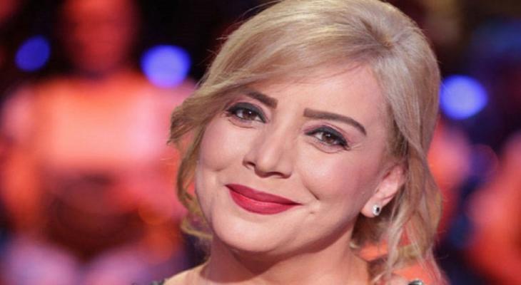 شكران مرتجى تودع العام على طريقتها الخاصة