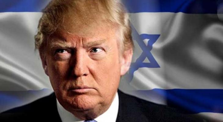 Trump-Israel