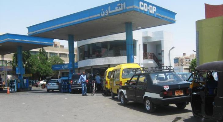 رفع أسعار الوقود بعد تحرير سعر صرف الجنيه المصري