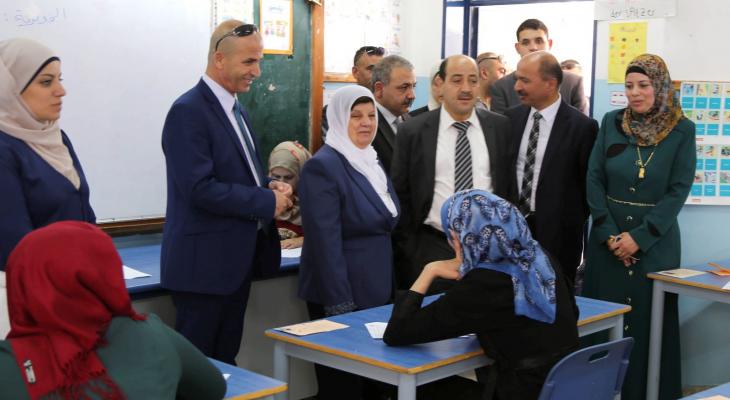 التربية تُعلن عن استقبال طلبات توظيف أكاديمية جديدة